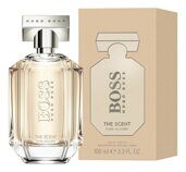 Туалетная вода Hugo Boss The Scent Pure Accord For Her 100ml