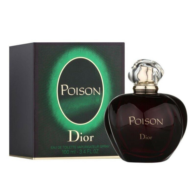Духи пойзон. Christian Dior Poison. Christian Dior "Poison" 100 ml. Christian Dior Poison EDT (W) 100ml. Dior Poison EDT 50ml.