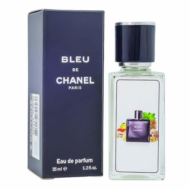 Bleu de store chanel 35ml