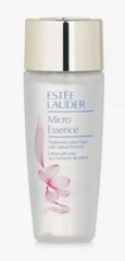 Ухаживающий лосьон Micro Essence Treаtment Lоtion with Sаkura Ferment 30ml