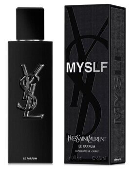 Yves Saint Laurent Myslf Le Parfum for man 90 мл (EURO)