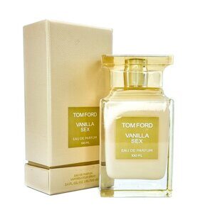 Парфюмерная вода Tom Ford Vanilla Sex, 100 ml