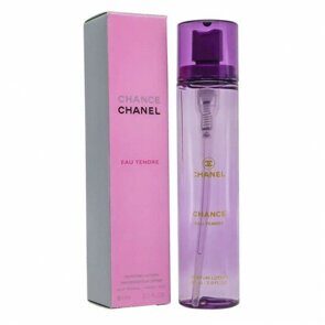 Духи-спрей 80ml - Chanel Chance Eau Tendre