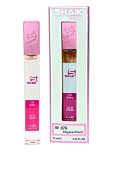 SHAIK № 76 ELIZABETH ARDEN GREEN TEA FOR WOMEN 10 ml