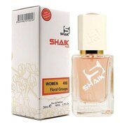 SHAIK № 408 DIOR ADDICT EAU FRAICHE (W) 50 ML