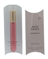 20ml - Yves Saint Laurent Mon Paris