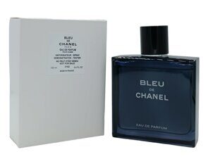 Euro-тестер Chanel Blue De Chanel 100ml