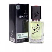 SHAIK № 287 (ARMANI CODE SPORT) M 50 ML