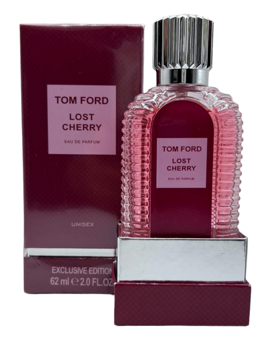 62ml - Tom Ford Lost Cherry