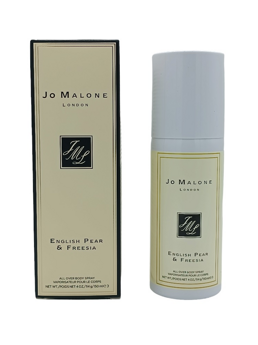 Дезодорант JM English Pear & Freesia 150 ml NEW