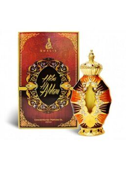 Khalis Hiba Al Ahlam, 20ml