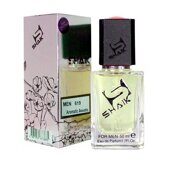 SHAIK № 619 (HUGA BOSS NOW) FOR MEN 50 ml