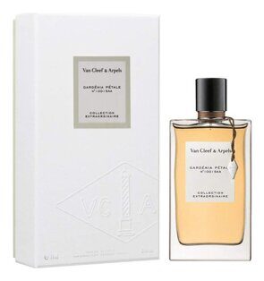 Van Cleef & Arpels Gardenia Petale, 75 ml