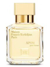 MAISON FRANCIS KURKDJIAN APOM FEMME 70ml A-Plus