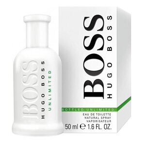 Hugo Boss Bottled Unlimited 100 мл (EURO)