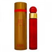 Парфюмерная вода Perry Ellis 360 Red For Women, 100ml