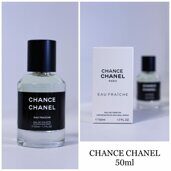 Тестер 50 мл - Chanel Chance Eau Fraiche