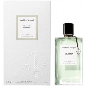 LUX Van Cleef & Arpels The Amara, 75 ml