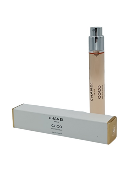 Компакт 18ml - Chanel Coco Mademoiselle