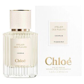 CHLOE CEDRUS, 50 ml A-Plus