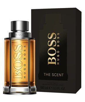 Hugo Boss The Scent For Him 100 мл (EURO)