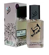 SHAIK № 291 BOSS INTENSE (M) 50 ml