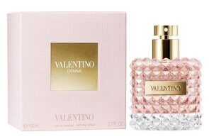 Парфюмерная вода Valentino Valentino Donna, 100ml