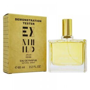 Тестер Ex Nihilo Atlas Fever, edp., 65ml