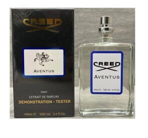 ТЕСТЕР CREED AVENTUS FOR MEN 100 ml