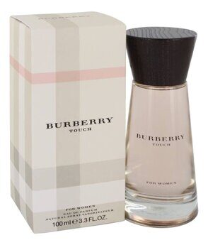 BURBERRY TOUCH FOR WOMEN, 100 ml A-Plus