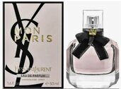 YVES SAINT LAURENT MON PARIS EDP, 50 ml A-Plus
