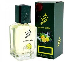 SHAIK M (LEMON MINT) ОДЕКОЛОН 100ML