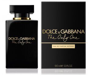 DOLCE & GABBANA THE ONLY ONE INTENSE, 100 ml A-Plus