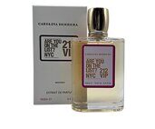 ТЕСТЕР EXTRAIT CAROLINA HERRERA 212 VIP FOR WOMEN EDP 100 ml