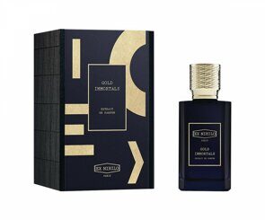 Ex Nihilo Gold Immortals Extrait De Parfum 100ml (оригинальная упаковка)