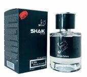 SHAIK PLATINUM № 209 PACO RABANNE INVICTUS AQUE 50 ml