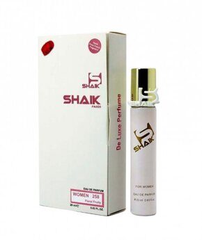 SHAIK W 258 (AZZARO MADEMOISELLE FOR WOMEN) 20 ML