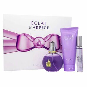 Подарочный набор Lanvin Eclat D'Arpege 3в1
