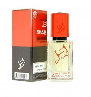 SHAIK № 357 LANCOME JASMINS MARZIPANE (Унисекс) 50 ml