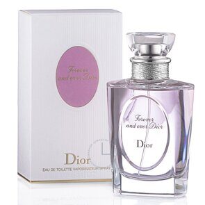 CHRISTIAN DIOR FOREVER AND EVER 2009, 100 ml A-Plus