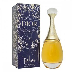 Christian Dior J'Adore Parfum D'Eau Limited Edition 100ml (EURO) (черный)
