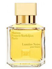 MAISON FRANCIS KURKDJIAN LUMIERE NOIRE POUR FEMME 70ml  A-Plus