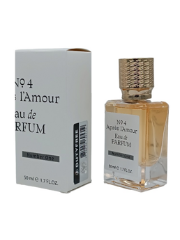 Компакт 50ml Number 1 - Thomas Kosmala No 4 Apres L'Amour