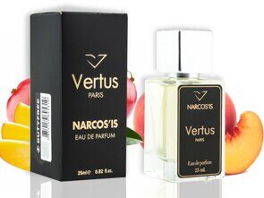 Vertus Narco'is, 25ml