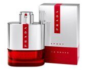 PRADA LUNA ROSSA SPORT, 100 ml A-Plus