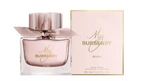 BURBERRY MY BURBERRY BLUSH, 90 ml A-Plus