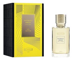 Ex Nihilo Patchouli Memory Eau De Parfum 100ml (оригинальная упаковка)