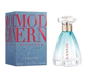 Lanvin Modern Princess In Jeans 90 мл (EURO)