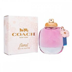 Парфюмерная вода Coach the Fragrance Floral, 90ml