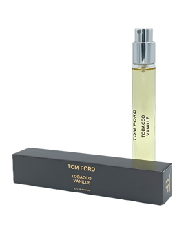 Компакт 18ml - Tom Ford Tobacco Vanille